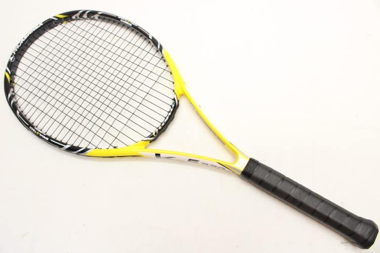 *MINT* 2016 PRO KENNEX KINETIC Ki 5 320 TENNIS RACQUET (4 1/8) FROM A COLLECTOR