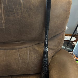 2023 Louisville Slugger Vapor Alloy USABat Certified Bat (-10) 17 oz 27" (Used)
