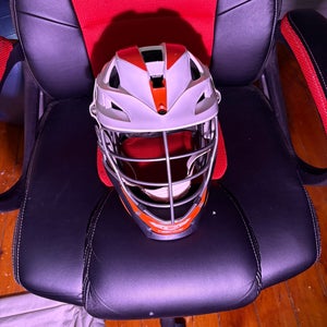 Cascade S Helmet (Used)