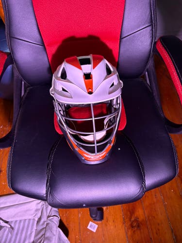 Cascade S Helmet (Used)