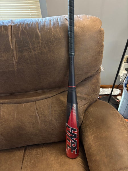 2022 Easton ADV Hype Composite USSSA Certified Bat (-8) 23 oz 31" (New)
