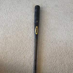 Baum Gold Stock Wood Composite BBCOR Certified Bat (-3) 30 oz 33" (Used)
