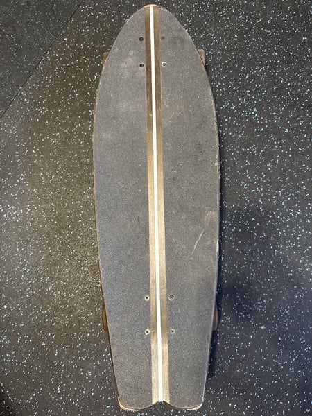 Santa Cruz Cruiser Skateboard – Bold Graphic, Smooth Ride