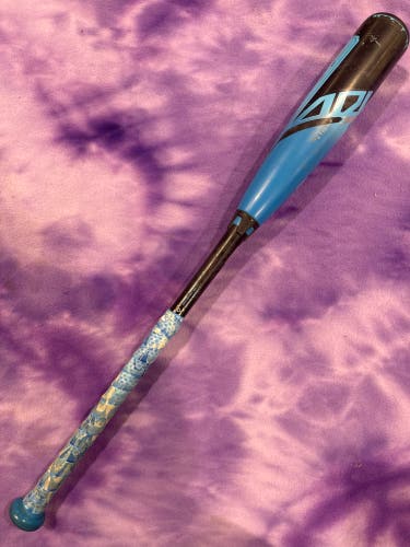 2025 Easton ADV 360 Composite Bat USABat Certified (-11) Composite 18 oz 29" (Used)