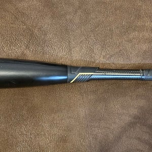 2020 AXE Avenge Composite BBCOR Certified Bat (-3) 29 oz 32" (Used)
