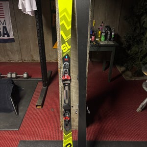 '25/'26 Volkl Racetiger R Motion 3 SL Skis