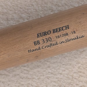 Yaya BB 330 BBCOR Certified Bat (-3) 30 oz 33" (Used)