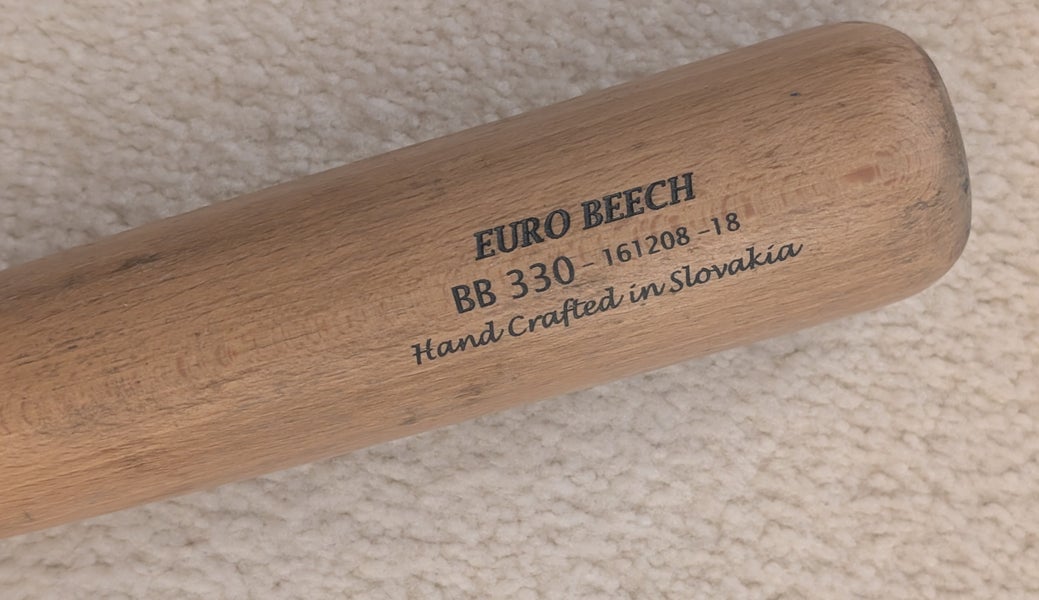 Yaya BB 330 BBCOR Certified Bat (-3) 30 oz 33" (Used)