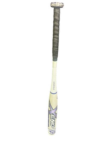 Used Louisville Slugger XENO BB/SB Fastpitch Bat 32" 11862-S000091800
