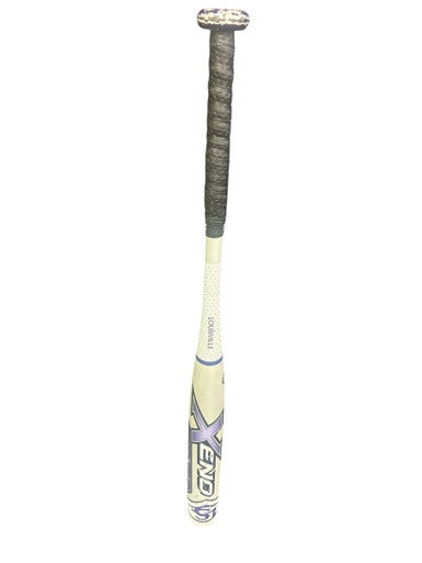 Used Louisville Slugger XENO BB/SB Fastpitch Bat 32" 11862-S000091800