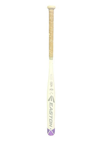 Used Easton AMETHYST BB/SB Fastpitch Bat 33" 11862-S000091799