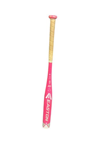 Used Easton PINK SAPPHIRE BB/SB Fastpitch Bat 30" 11862-S000091796