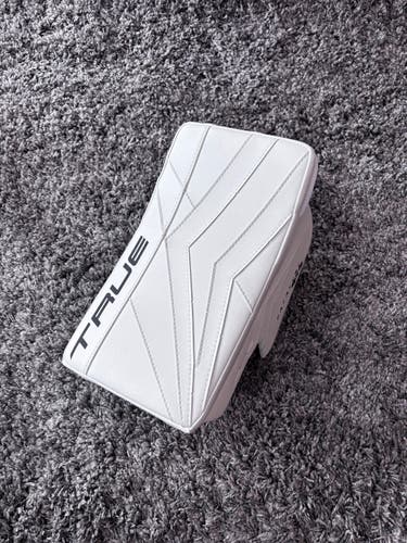 True Catalyst 9X3 (New)