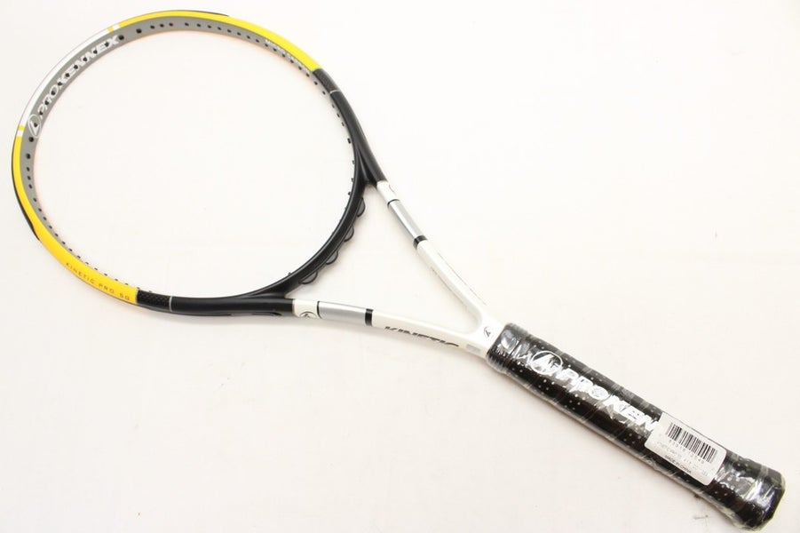 *NOS* PRO KENNEX KINETIC PRO 5G CLASSIC TENNIS RACQUET (4 1/8) FROM A COLLECTOR