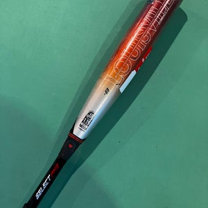 2023 Louisville Slugger Select PWR Hybrid Bat USSSA Certified (-8) 24oz 32" NEW