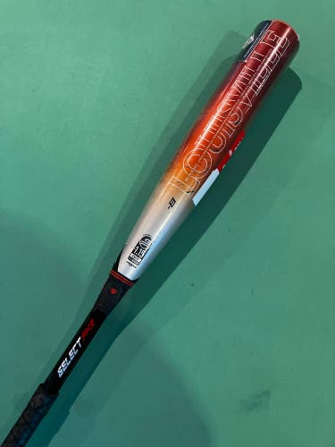 2023 Louisville Slugger Select PWR Hybrid Bat USSSA Certified (-8) 24oz 32" NEW