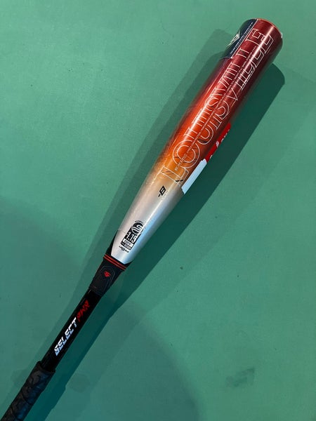 2023 Louisville Slugger Select PWR Hybrid Bat USSSA Certified (-8) 24oz 32" NEW