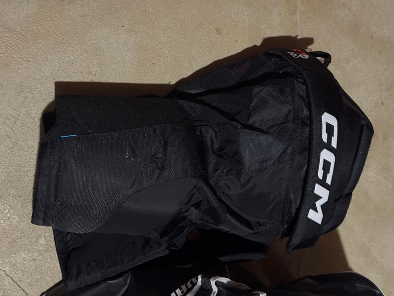 Senior Medium CCM Jetspeed FT6 Pro Hockey Pants (Used)