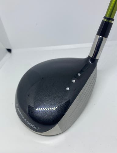 Adams Ovation 4 Fairway Wood Regular