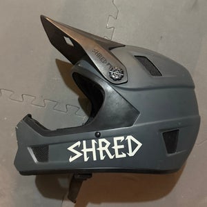 Medium Bike Helmet (Used)