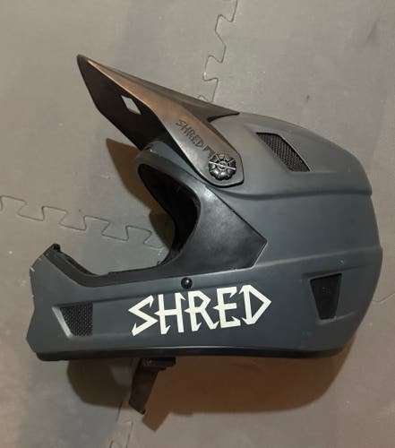 Medium Bike Helmet (Used)