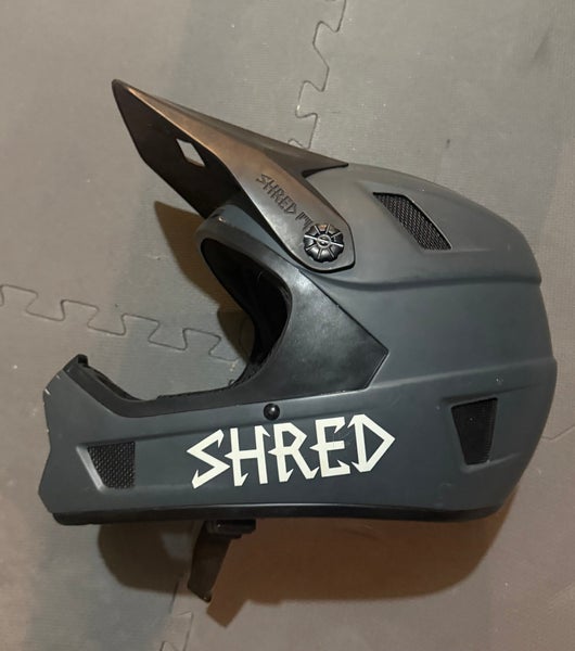 Medium Bike Helmet (Used)