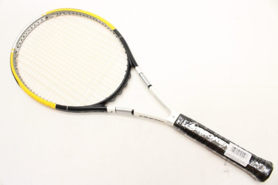 *NOS* PRO KENNEX KINETIC PRO 5G CLASSIC TENNIS RACQUET (4 1/4) FROM A COLLECTOR