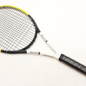 *MINT* PRO KENNEX KINETIC PRO 5G CLASSIC TENNIS RACQUET (4 1/8) FROM A COLLECTOR