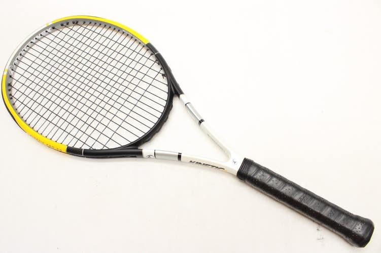 *MINT* PRO KENNEX KINETIC PRO 5G CLASSIC TENNIS RACQUET (4 1/8) FROM A COLLECTOR