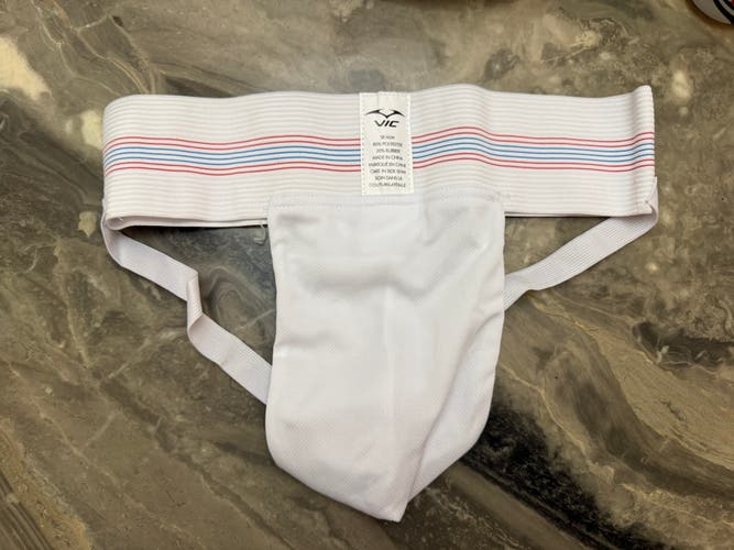 Vlc Jock (New)
