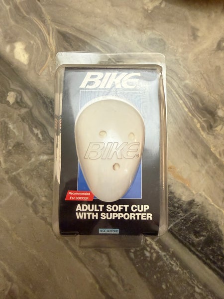 Vintage Bike Jock (New)