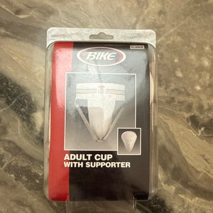 Vintage Bike Jock (New)