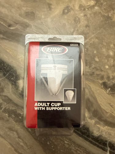 Vintage Bike Jock (New)