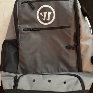 Warrior Bag (Used)