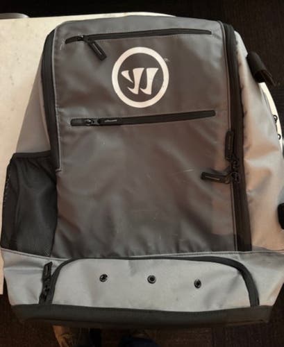 Warrior Bag (Used)