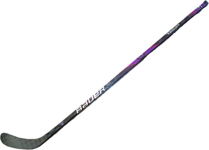 Senior Bauer Proto2 Left Hand Hockey Stick P28 77 Flex (New)