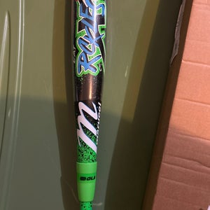 2026 Marucci Rckless Hybrid USSSA Certified Bat (-10) 20 oz 30" (New)