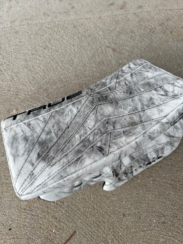 True Catalyst 9X3 Regular (Used)