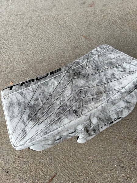 True Catalyst 9X3 Regular (Used)