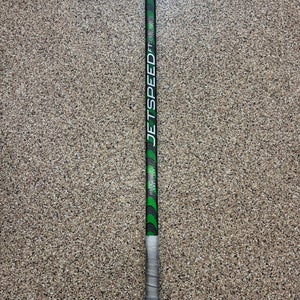 Junior CCM Left Handed P29 40 Flex JetSpeed FT5 Pro Hockey Stick - 51” shaft length