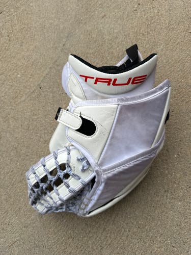 True HZRDUS 9X4 Regular (Used)