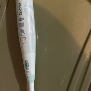 2026 Rawlings Icon Composite USSSA Certified Bat (-8) 22 oz 30" (New)