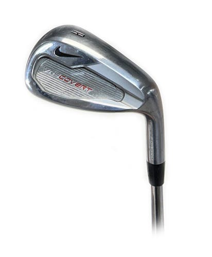 Nike VRS Covert Forged Single Approach Wedge Steel N.S. Pro 950GH Stiff Flex