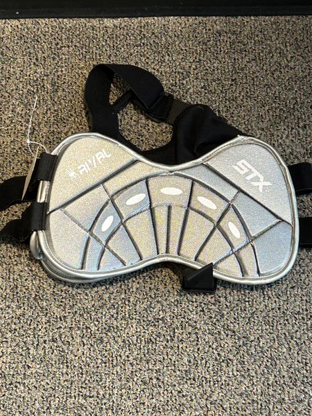 Used Medium STX Rival Rib Pad