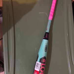 2026 Louisville Slugger Supra Composite USSSA Certified Bat (-10) 18 oz 28" (New)