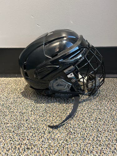 Used Medium Warrior Covert PX2 Helmet