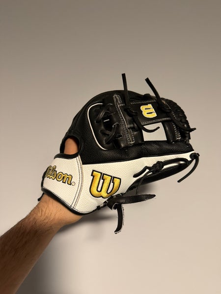 Wilson A2000 1786 11.5