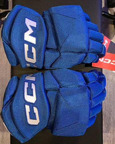 CCM Gloves 13" Pro Stock (New)