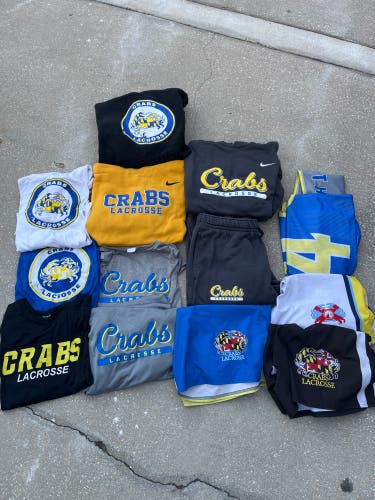 Large Men's Nike (Used)