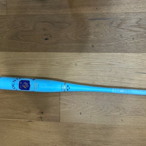 Combat MFG Spec A1 Alloy BBCOR Country club Blue 33/30